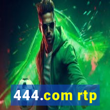444.com rtp